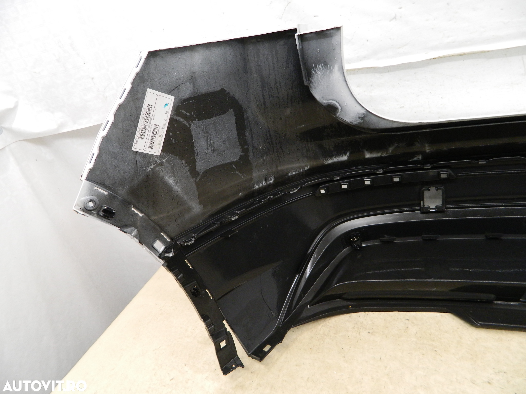 Bara spate VW Tiguan 2, 2017, 2018, 2019, 2020, 2021, 5NA807417 - 3