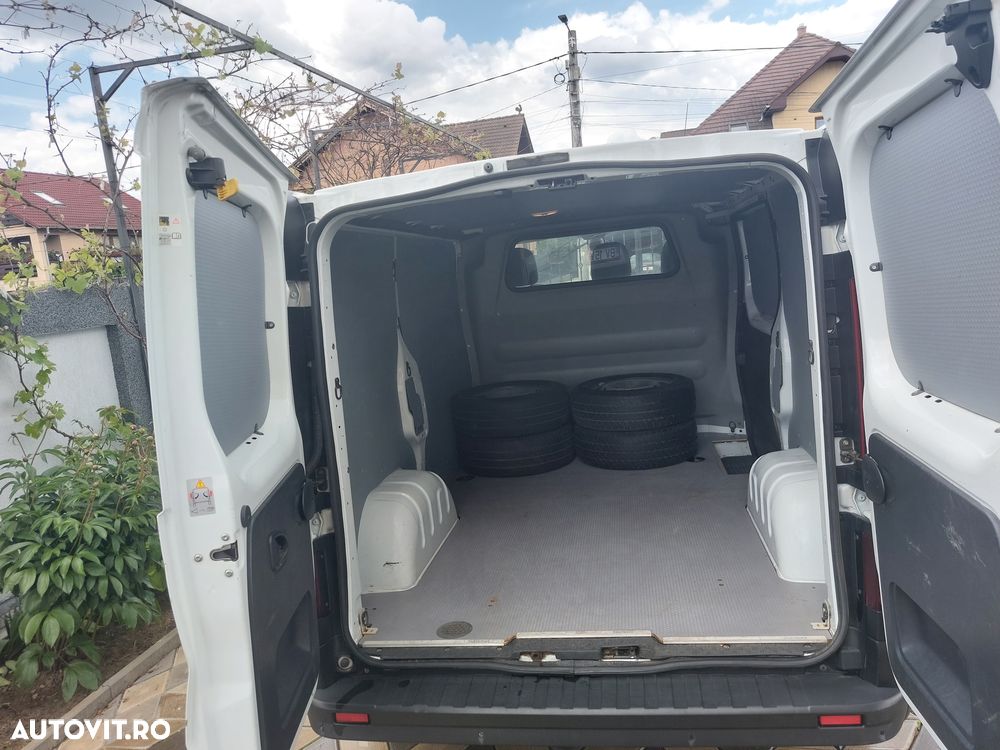 Opel Vivaro L1H1 S&S + - 15