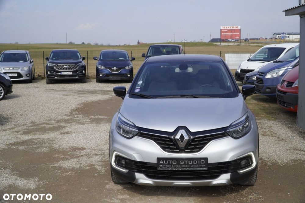 Renault Captur (ENERGY) TCe 90 INTENS - 30