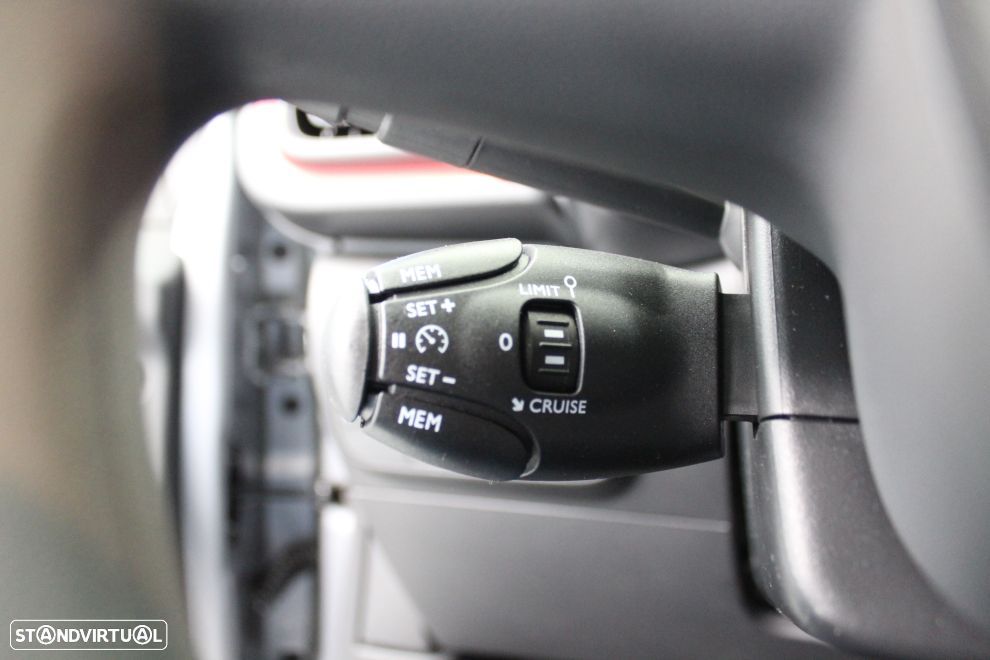 Citroën C3 1.2 PureTech C-Series - 23