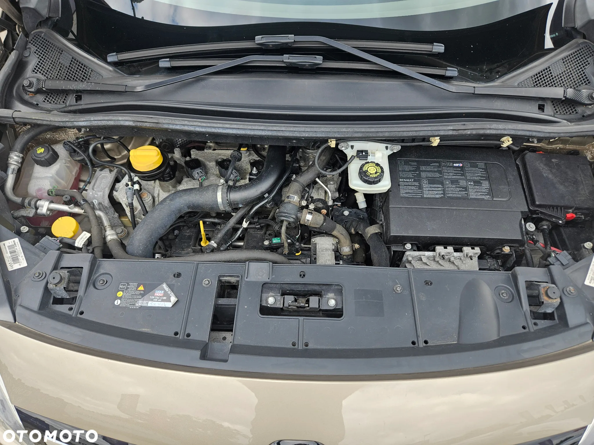 Renault Scenic Xmod 1.2 TCE Energy Life - 39