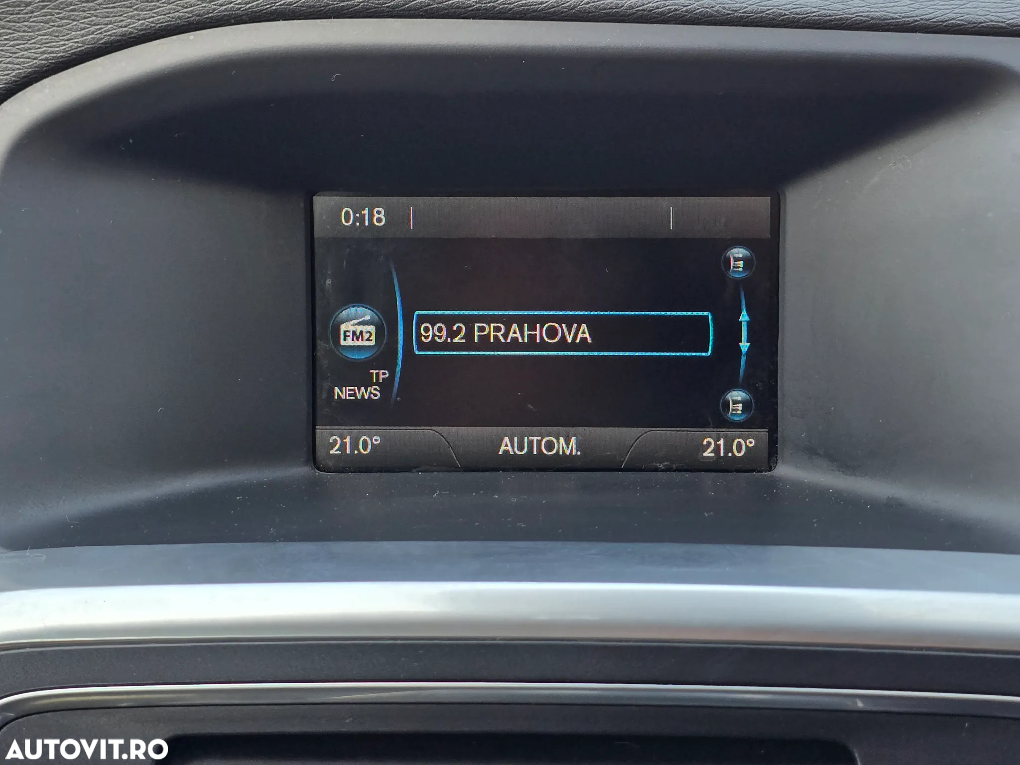 Volvo S60 D2 Momentum - 18