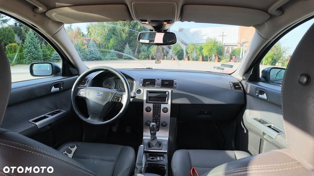 Volvo V50 2.0D - 5
