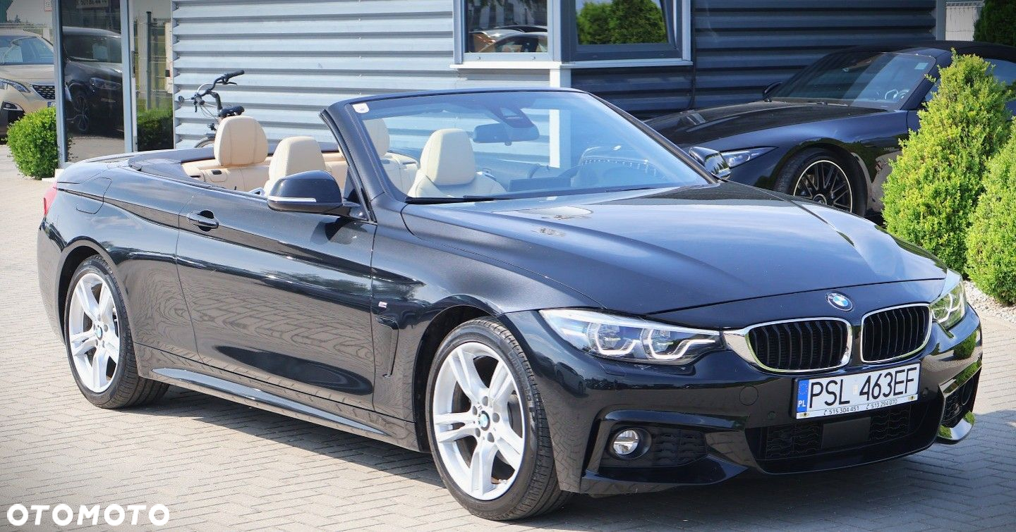 BMW Seria 4 - 3