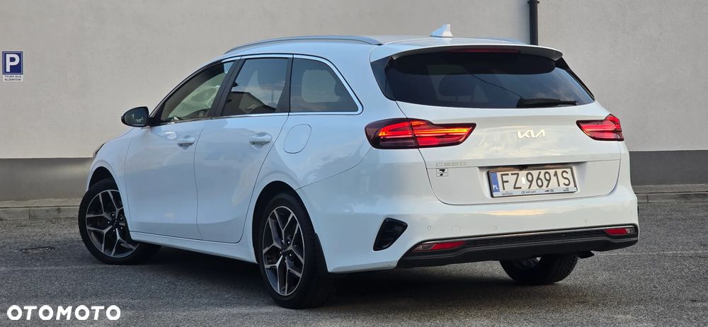 Kia Ceed 1.5 T-GDI Business Line - 6
