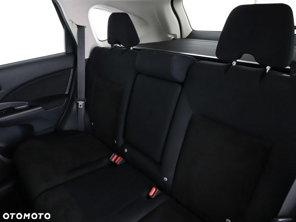 Honda CR-V 2.0i-VTEC 2WD Elegance - 18