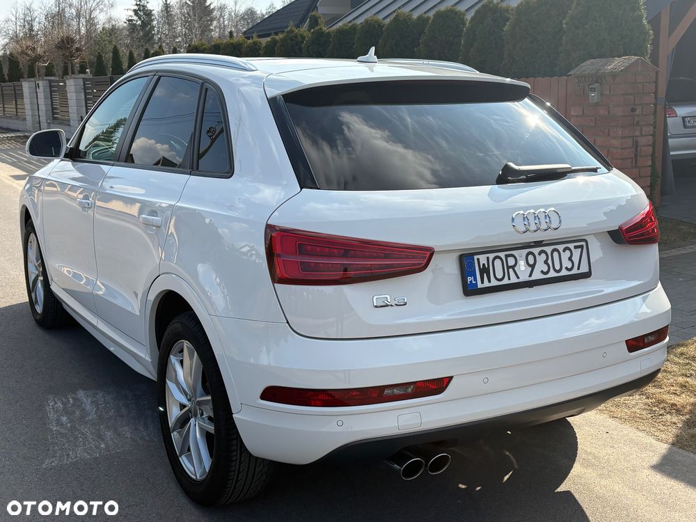 Audi Q3 - 2