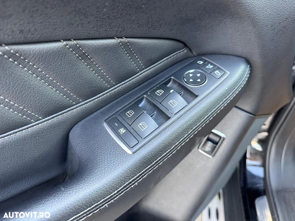 Mercedes-Benz GLE 350 d 4MATIC - 27