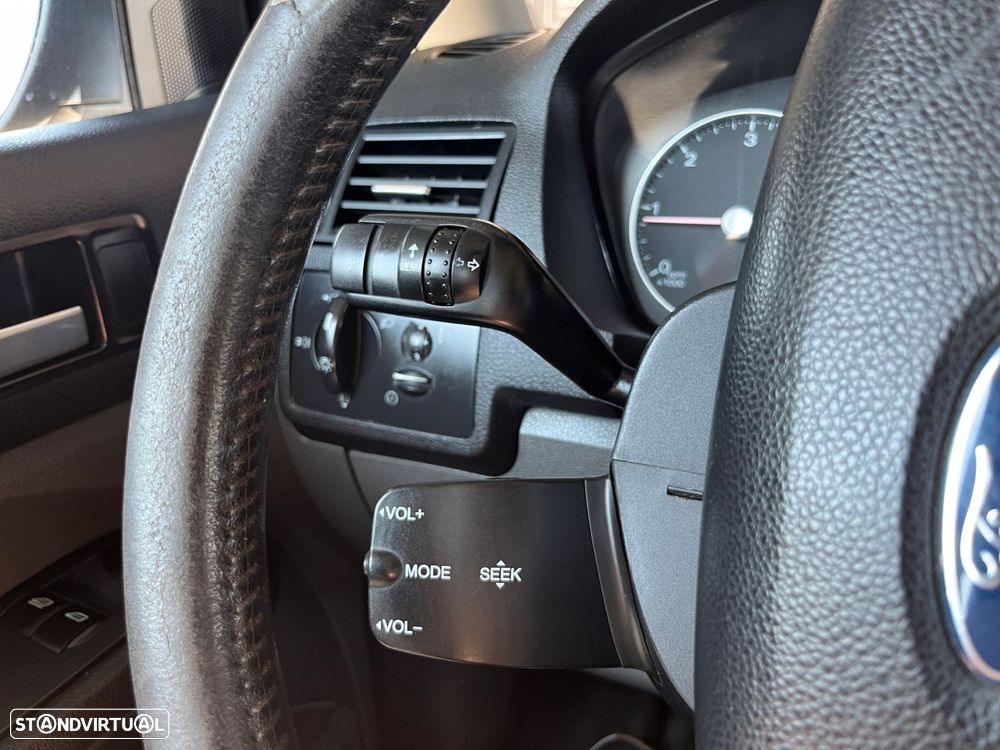 Ford Focus C-Max 1.6 TDCi Ambiente - 18