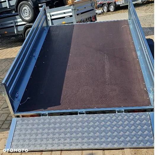 Brenderup 2260WSUB750 TILT 40cm pod quady - 4