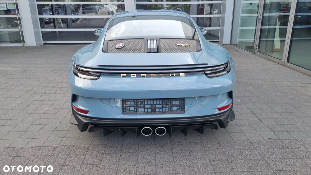 Porsche 911 S/T - 14