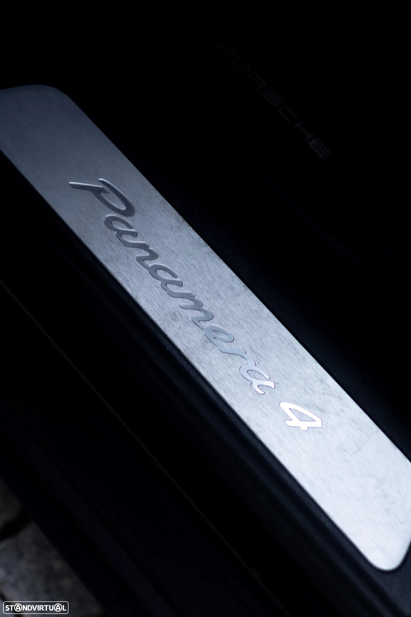 Porsche Panamera Sport Turismo Turbo S E-Hybrid - 13