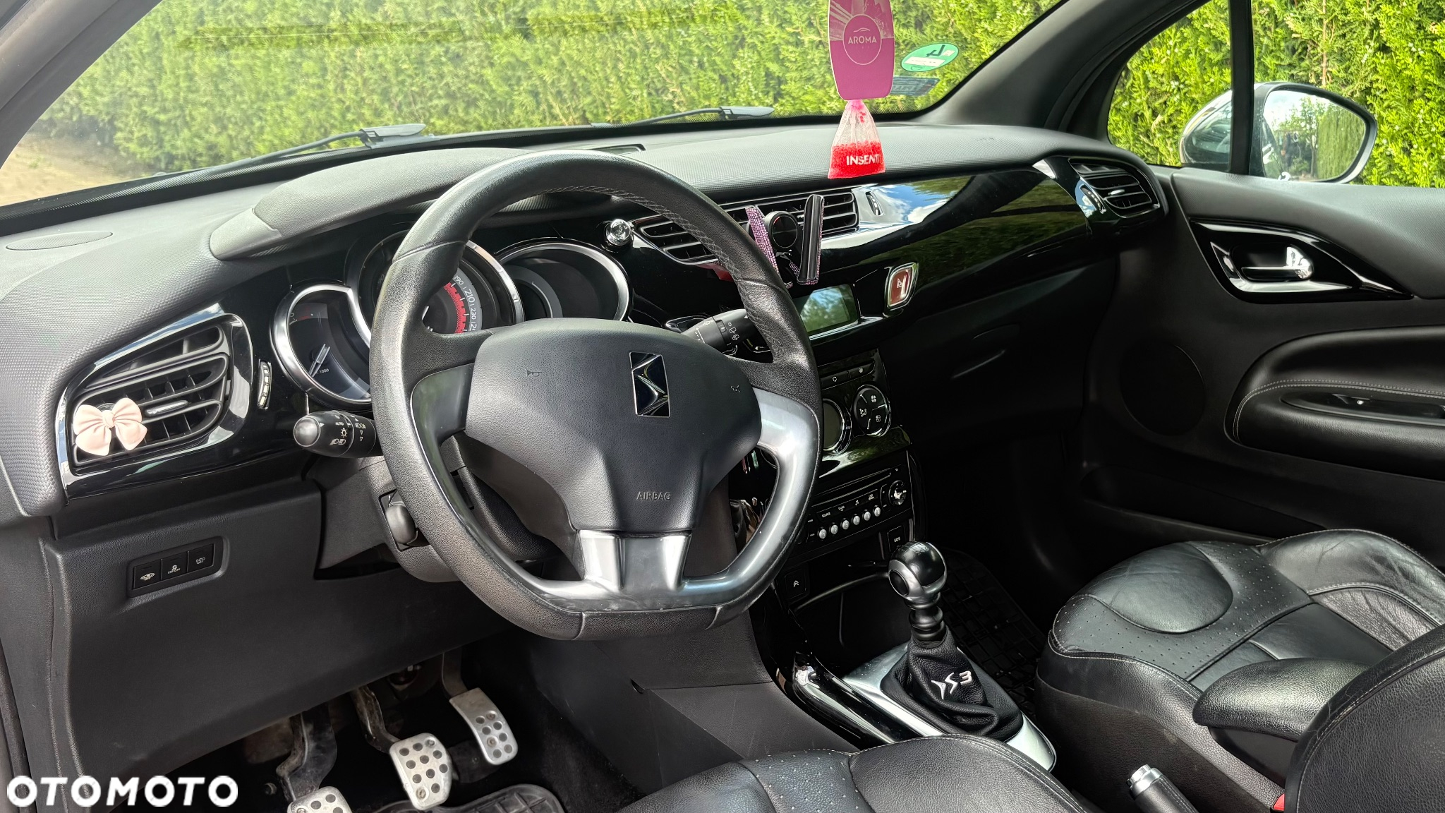 Citroën DS3 1.6 HDi SportChic - 7