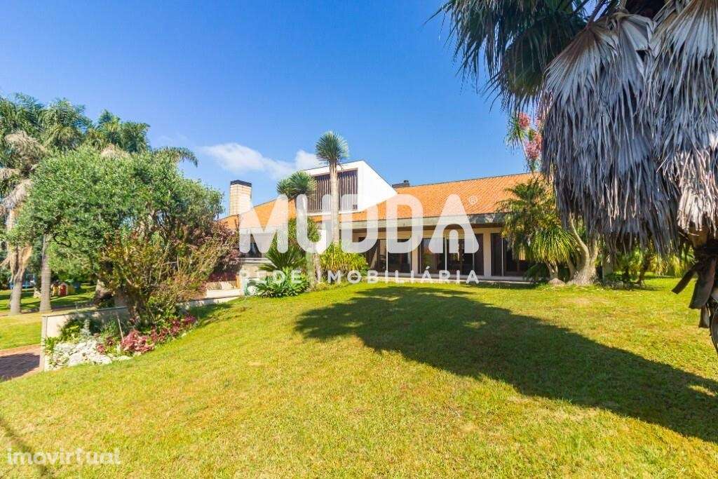 Moradia com requinte em Mozelos - Grande imagem: 2/60