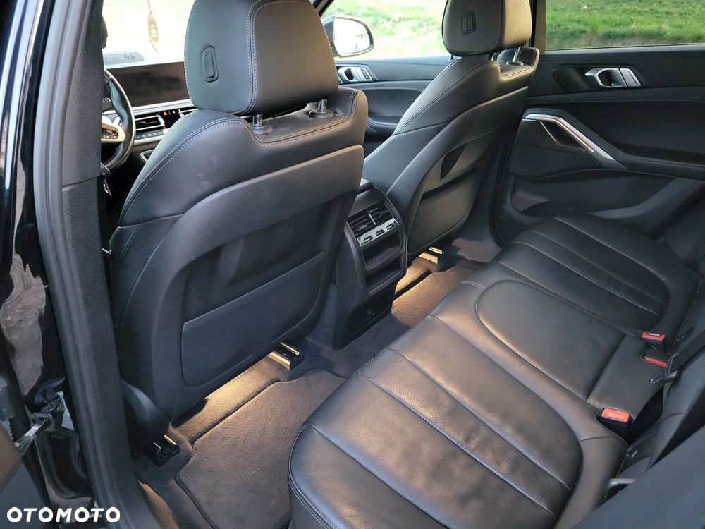 BMW X6 - 20
