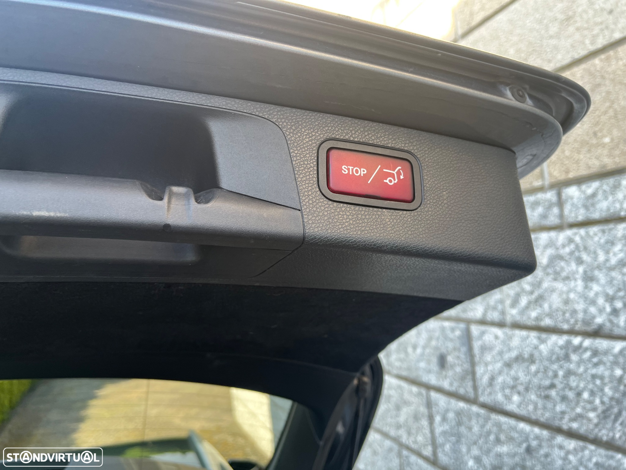 Mercedes-Benz E 220 d AMG Line - 16