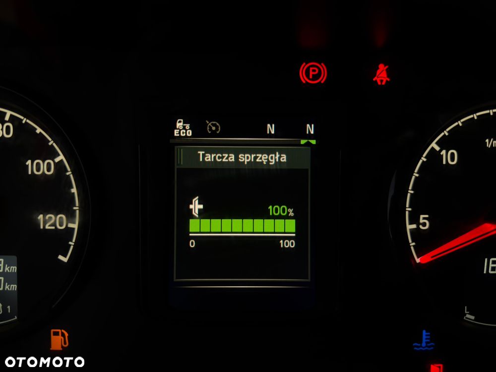 Scania R410 - 36