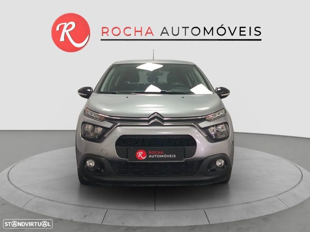 Citroën C3 Pure Tech 83 S&S YOU - 7