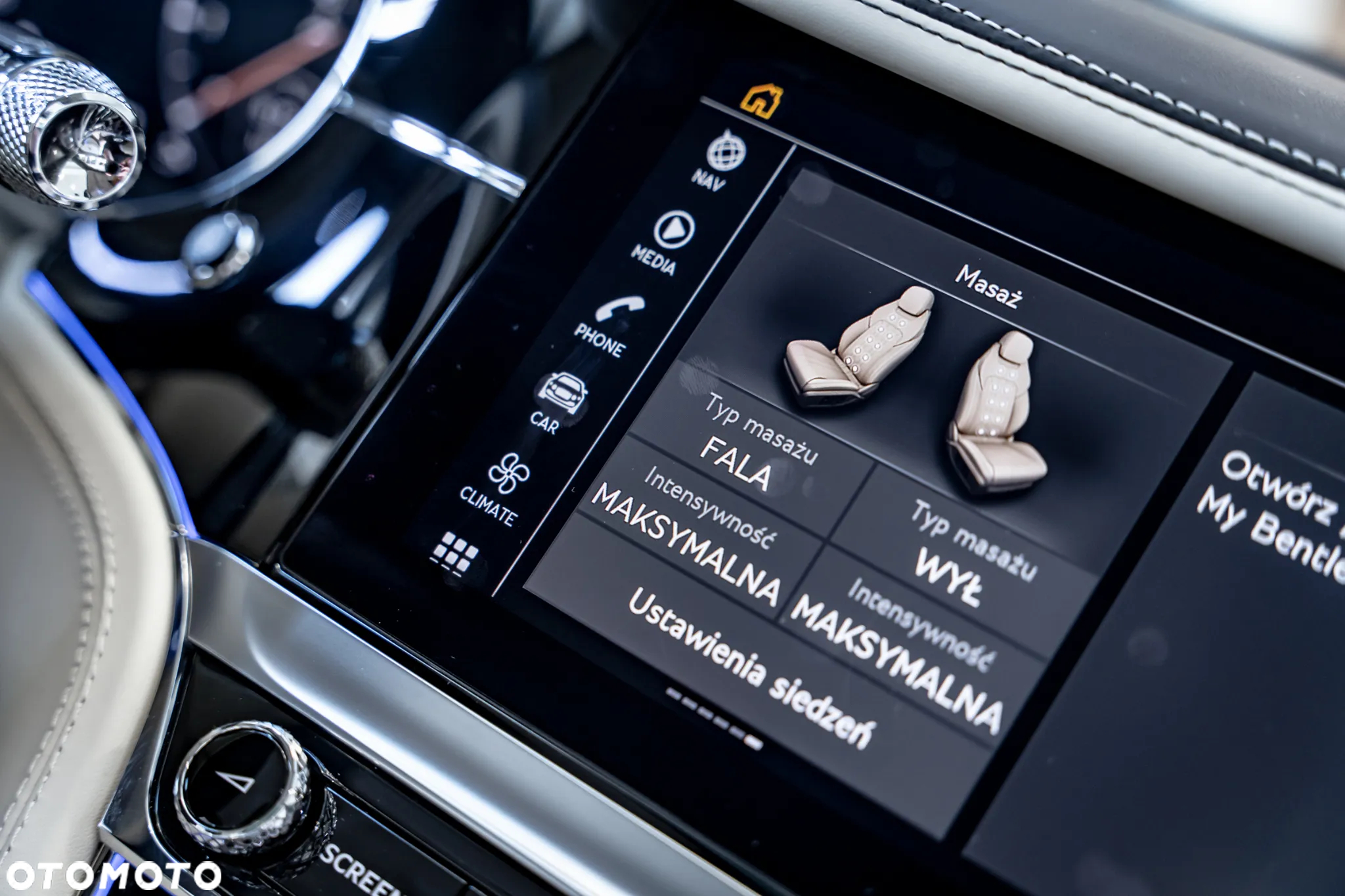 Bentley Continental GT New V8 - 38