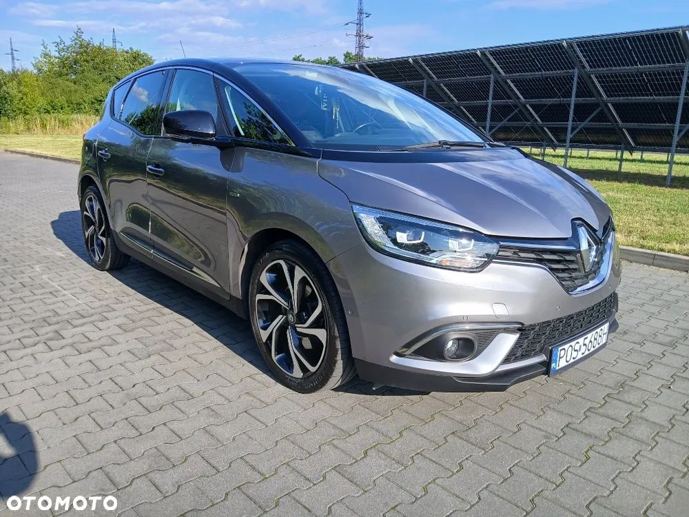 Renault Scenic BLUE dCi 120 EDC BOSE EDITION - 15