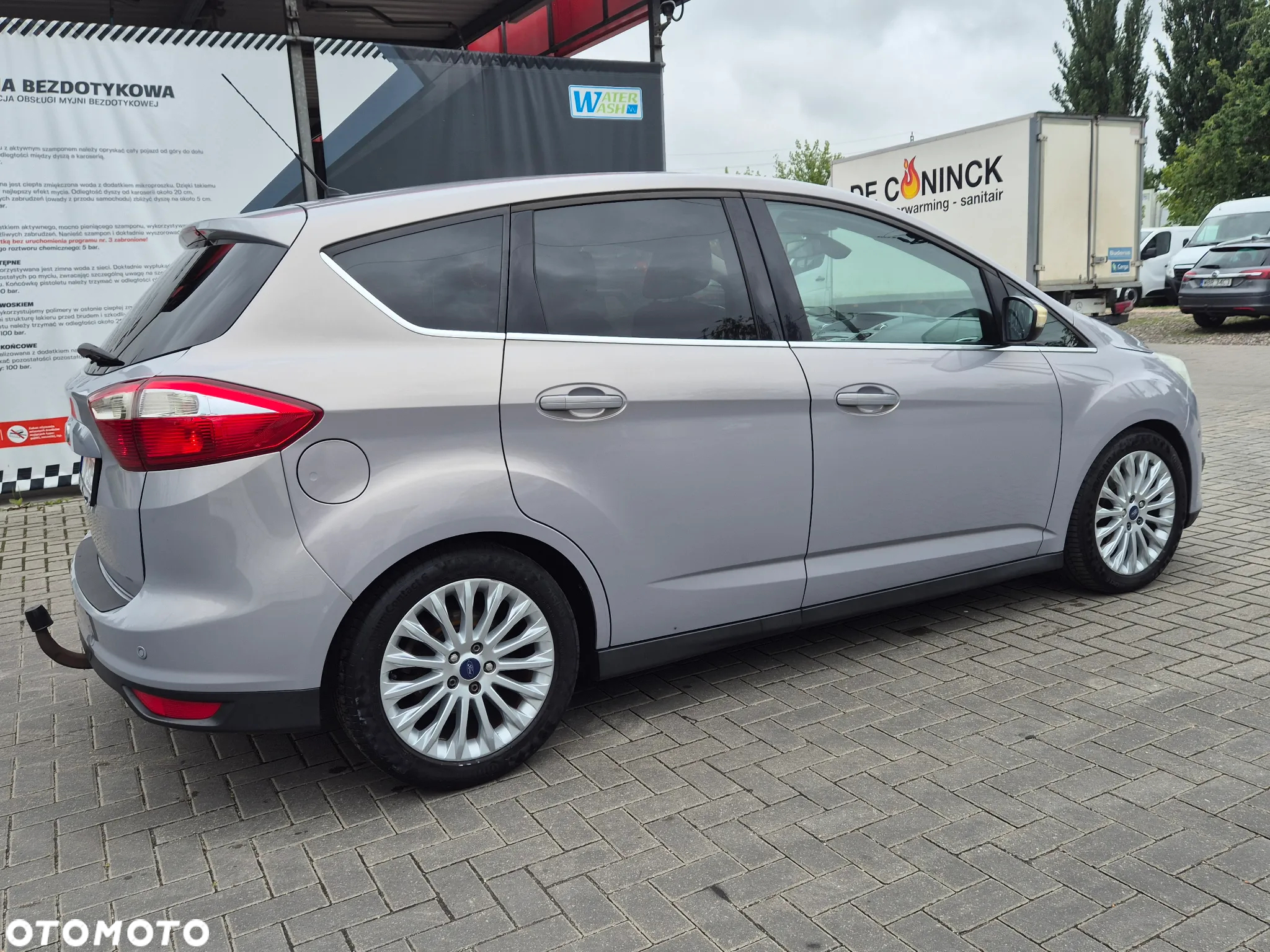 Ford C-MAX - 12