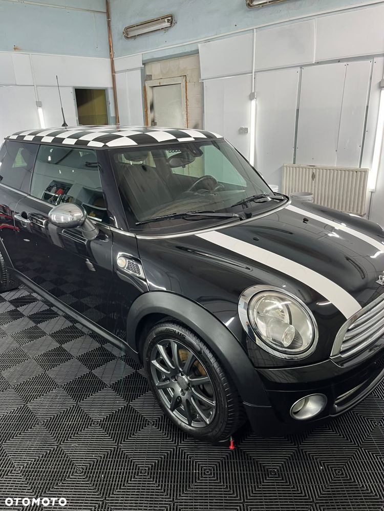 MINI ONE - 1