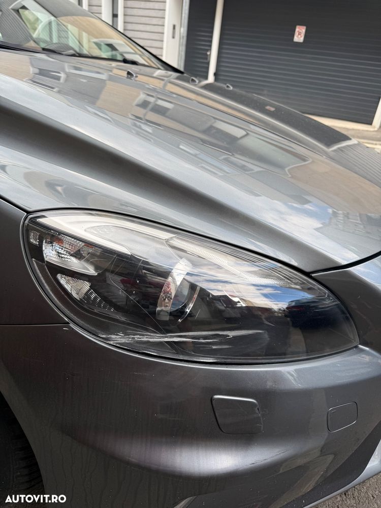 Volvo V40 D2 RDesign - 26