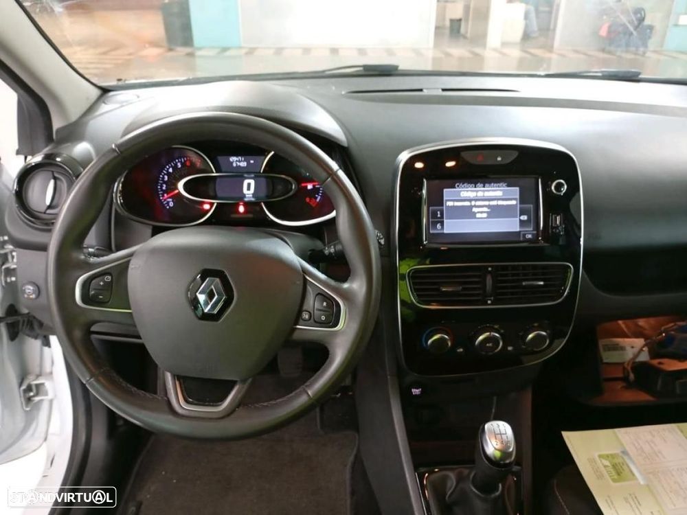 Renault Clio 0.9 TCe Limited - 5