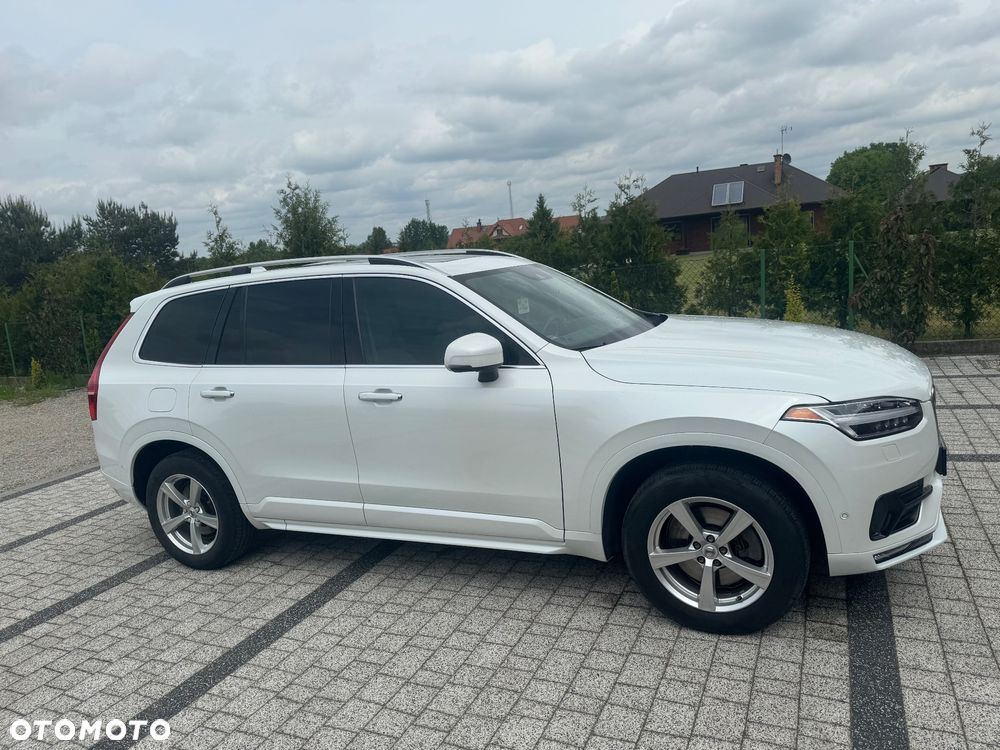 Volvo XC 90 - 11