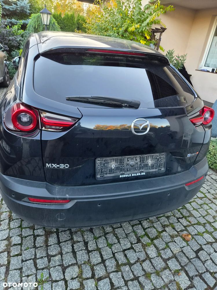 Mazda MX-30 - 7