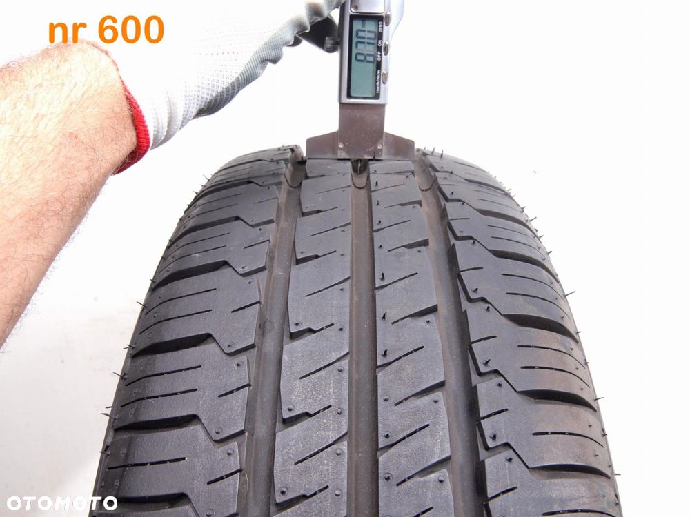 Hankook Vantra LT 205/65 R16C - 2