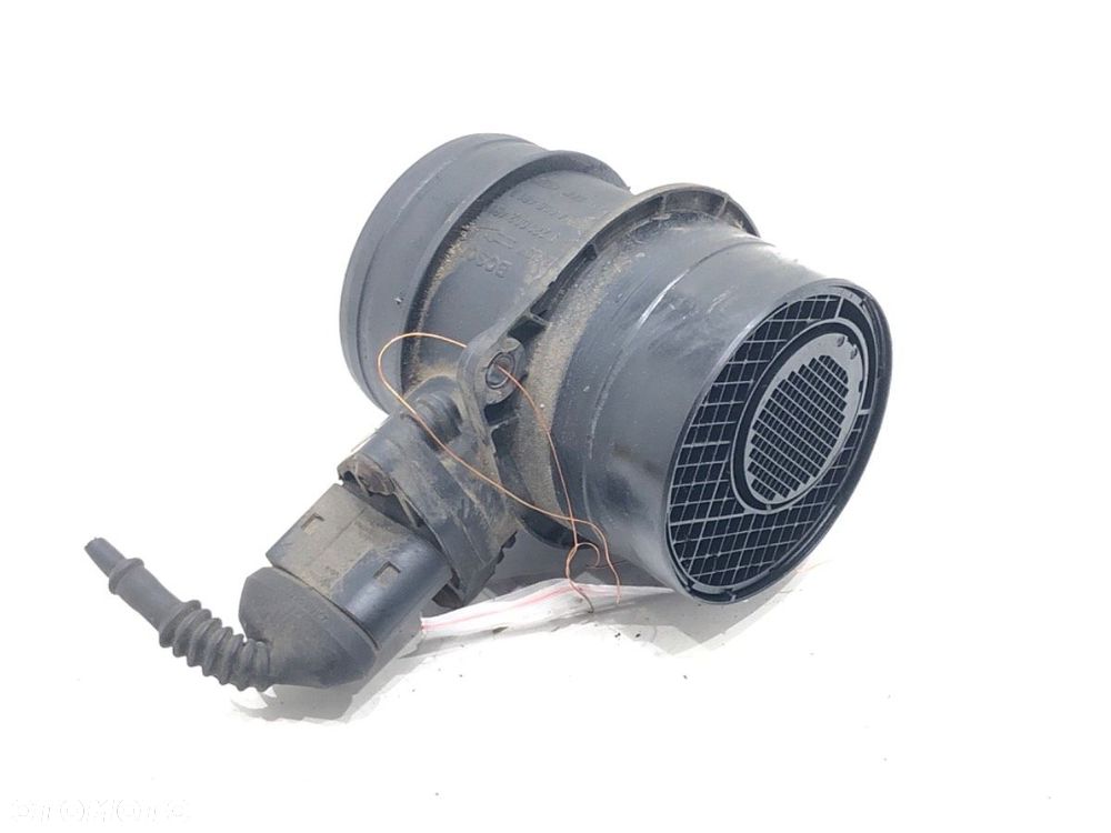 PRZEPŁYWOMIERZ - 50.00 PLN - AUDI A6 C5 (4B2) 1997 - 2005 1.9 TDI 96 kW [130 KM] olej napędowy - 2