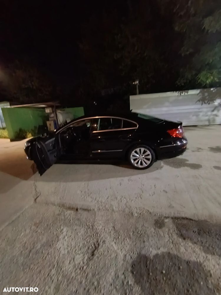 Volkswagen Passat CC 2.0 TDI Individual - 24