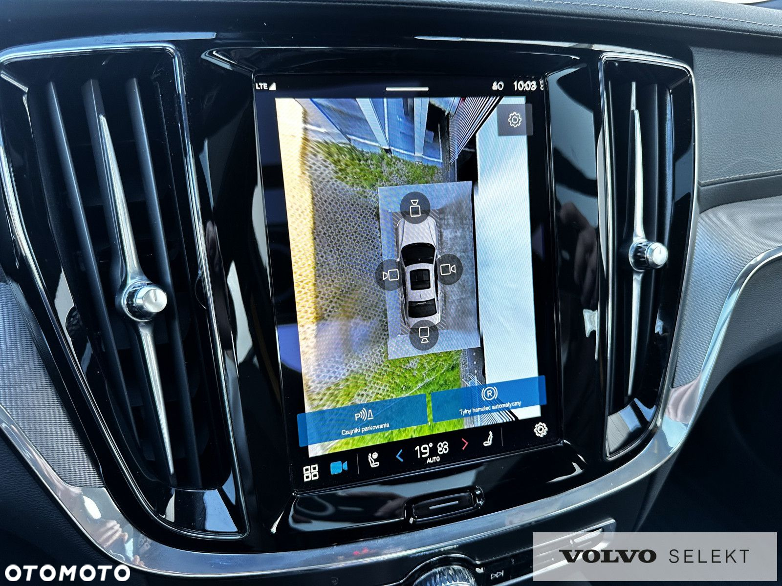 Volvo S60 - 30