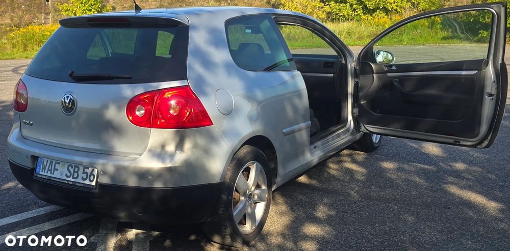 Volkswagen Golf 1.4 Entry - 17