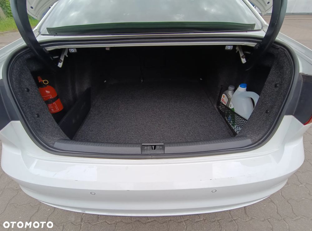 Volkswagen Jetta 2.0 TDI DPF BMT Comfortline DSG - 14