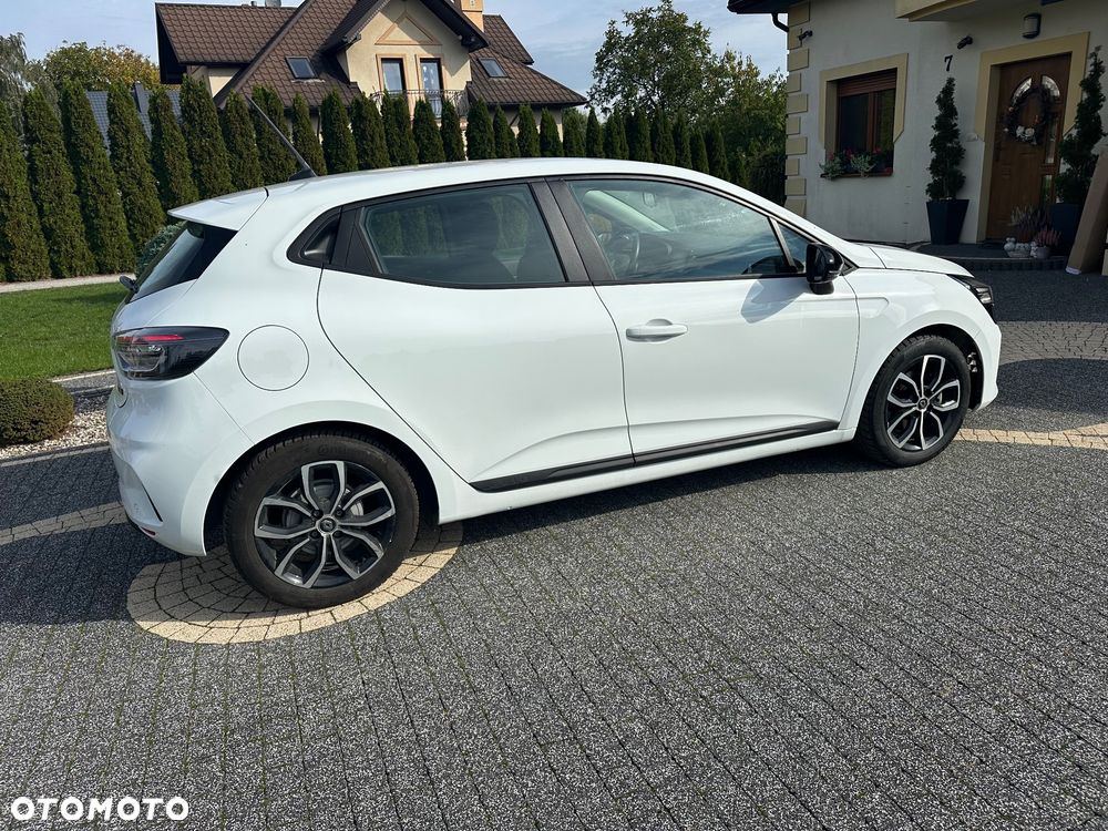 Renault Clio 1.6 E-TECH Full Hybrid 145 Techno - 5