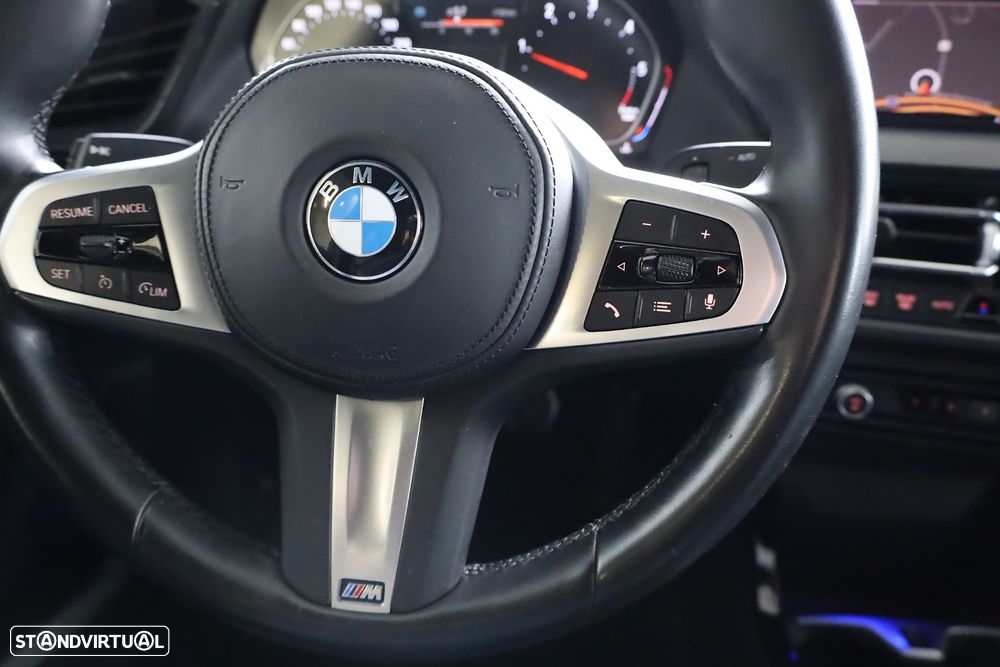 BMW 216 Gran Coupé d Pack Desportivo M - 19