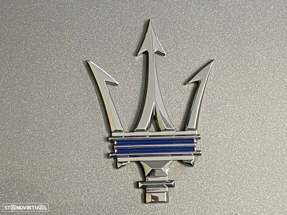 Maserati Levante 2.0 GT Ultima - 27