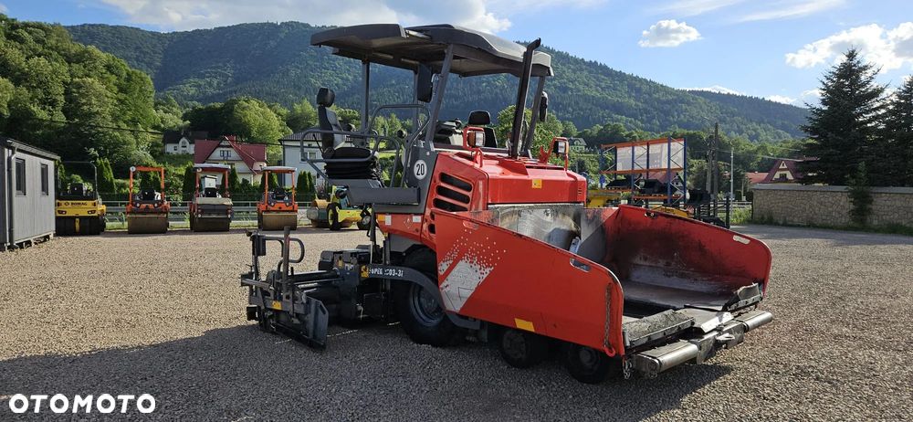 Vogele SUPER 1303-3i - 7