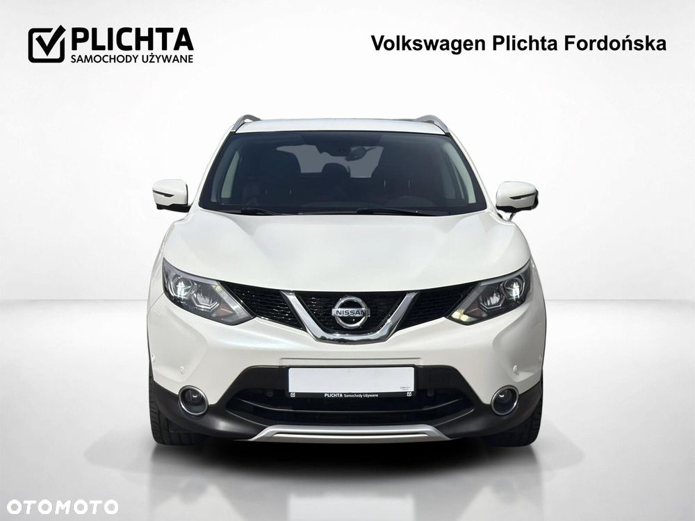 Nissan Qashqai - 9