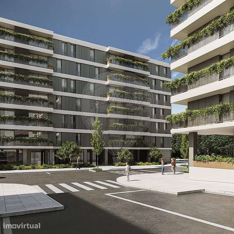 Apartamento T1 para venda - Grande imagem: 5/9