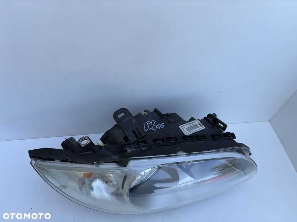 BMW 1 E87 04-07 6924486  LAMPA PRZÓD PRZEDNIA PRAWA  EUROPA - 10