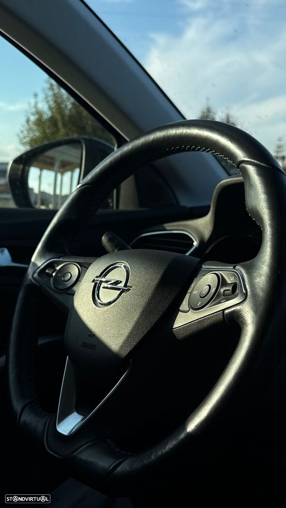 Opel Grandland X - 4