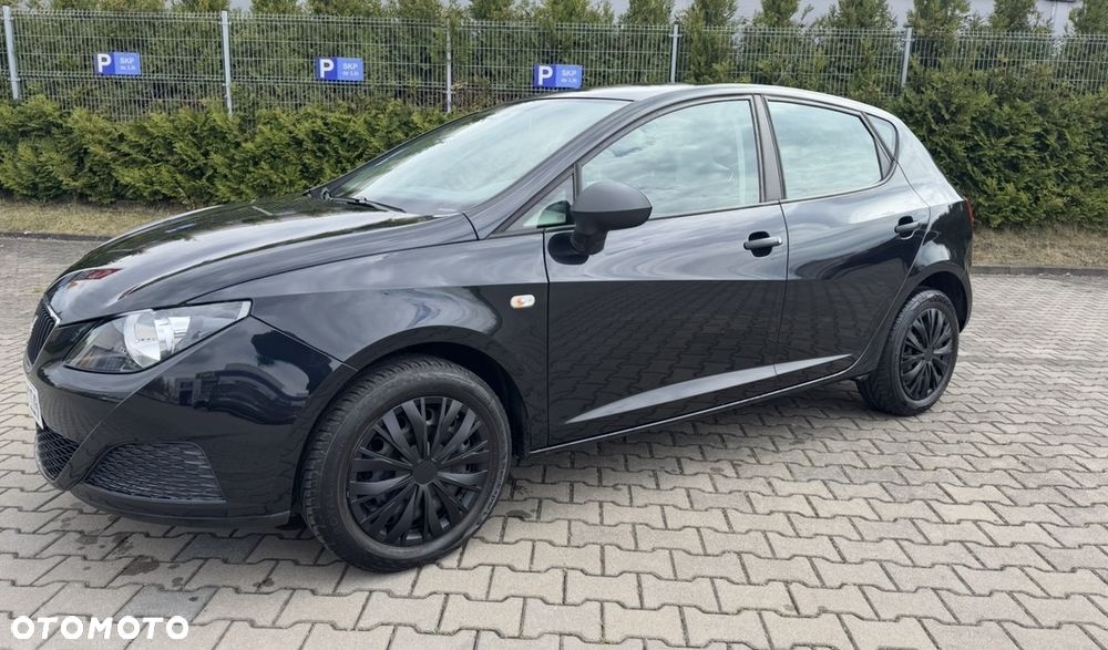 Seat Ibiza 1.4 Style - 7