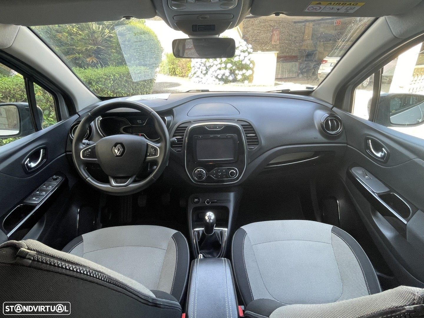 Renault Captur 0.9 TCE Exclusive - 7