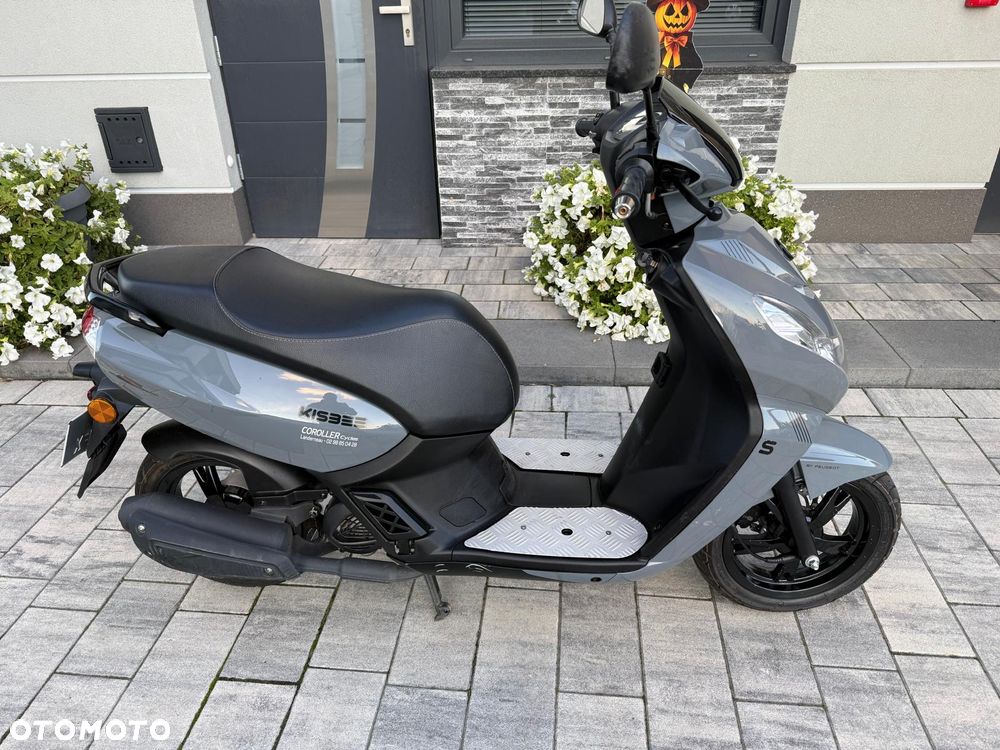 Peugeot Kisbee - 20