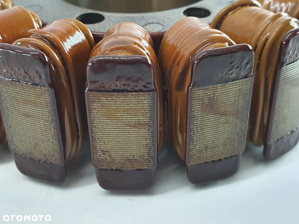 STATOR STOJAN ALTERNATOR HONDA CB 650F - 5