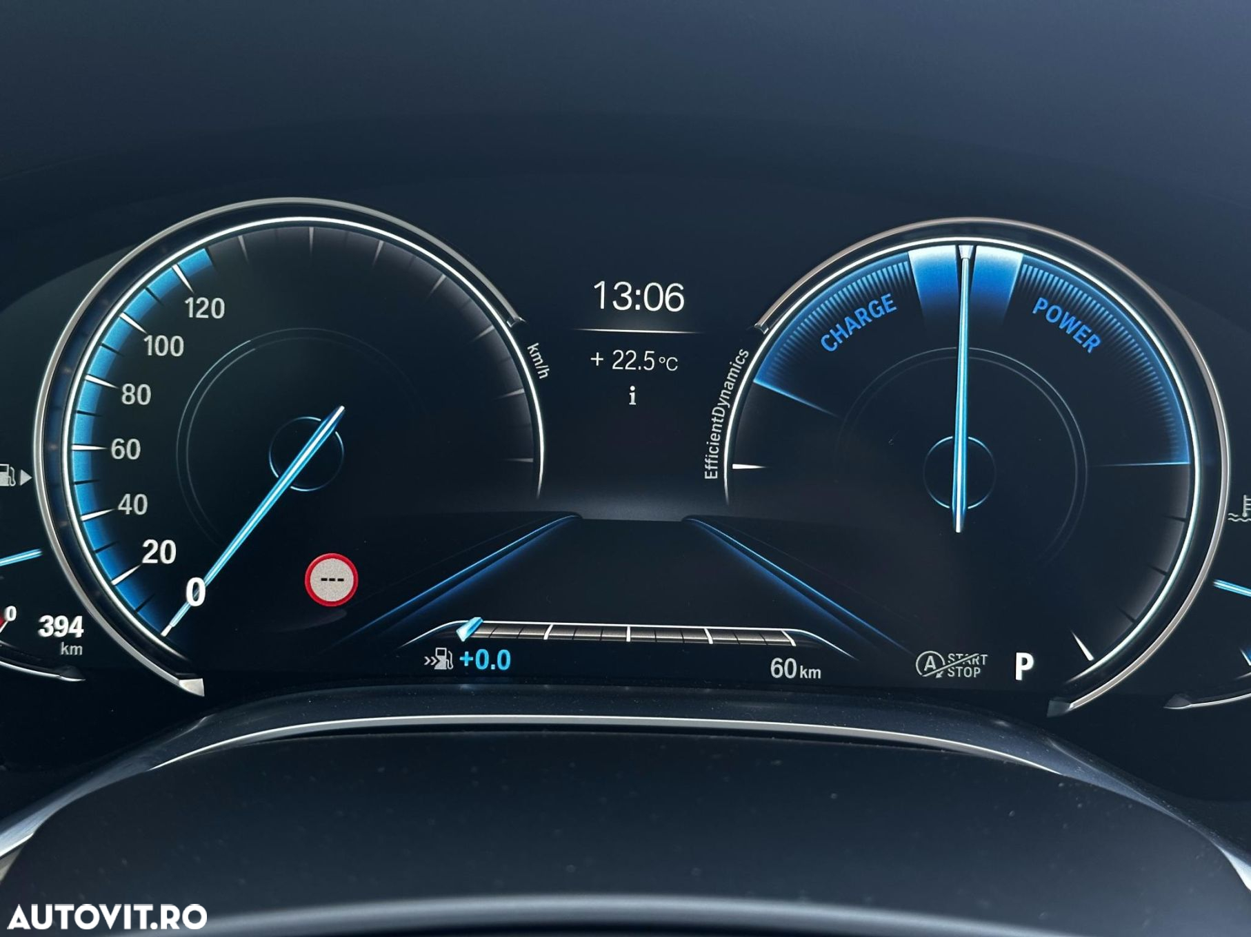 BMW Seria 7 - 24