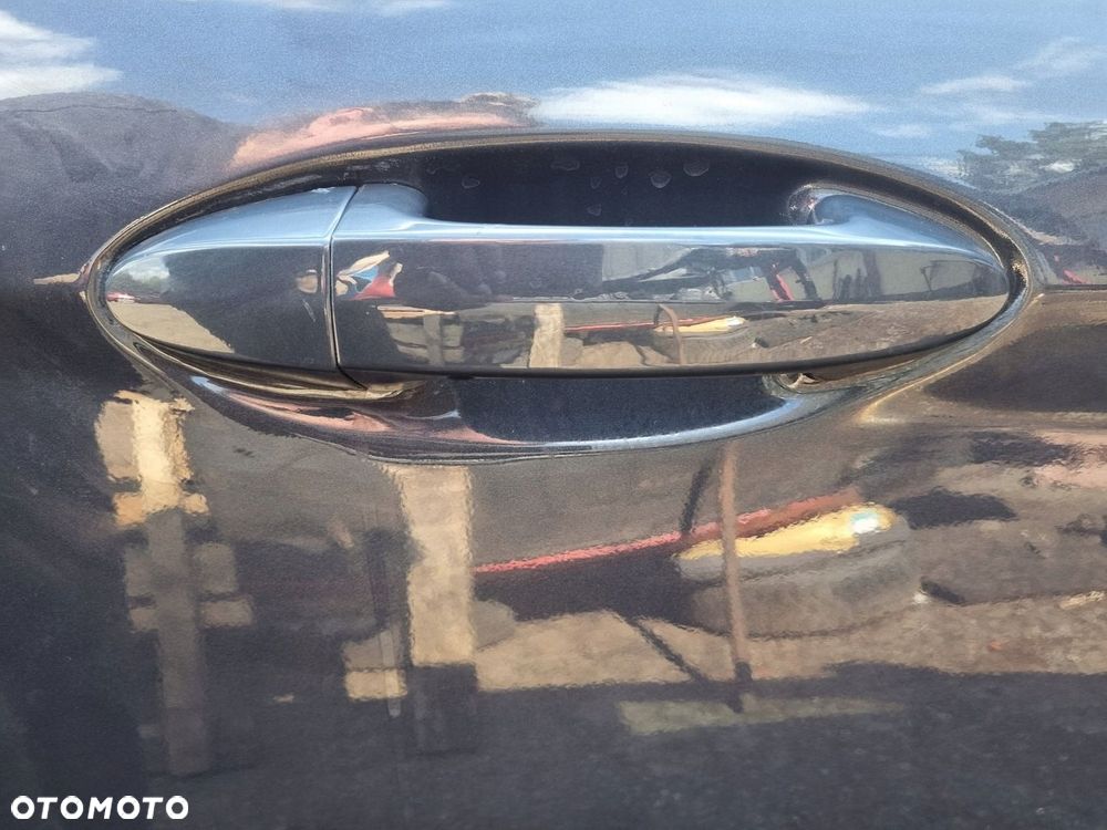 FORD FIESTA MK7 12-17 LIFT 2013 r. FC 3D DRZWI PRAWY PRZÓD PRAWE PP - 4